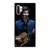 SHAWN MENDES AND GUITAR  Samsung Galaxy Note 10 Plus Case