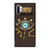 SHEIKAH SLATE LEGEND OF ZELDA EMBLEM Samsung Galaxy Note 10 Plus Case