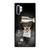 SIDNEY CROSBY PITTSBURGH PENGUINS CHAMPIONS Samsung Galaxy Note 10 Plus Case