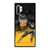 SIDNEY CROSBY PITTSBURGH PENGUINS Samsung Galaxy Note 10 Plus Case