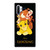 SIMBA AND FRIEND THE LION KING Samsung Galaxy Note 10 Plus Case
