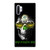 SKULL GREENBAY PACKAGES Samsung Galaxy Note 10 Plus Case