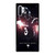 SOUTH CAROLINA GAMECOCKS PLAYER Samsung Galaxy Note 10 Plus Case