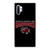 SOUTH CAROLINA GAMECOCKS UNIVERSITY Samsung Galaxy Note 10 Plus Case