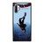 SPIDER VERSE SPIDERMAN SUPER HERO Samsung Galaxy Note 10 Plus Case