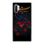 SPIDERMAN HOME COMING MARVEL Samsung Galaxy Note 10 Plus Case