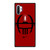 STANFORD CARDINAL FOOTBALL Samsung Galaxy Note 10 Plus Case