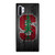 STANFORD CARDINAL WOODEN LOGO Samsung Galaxy Note 10 Plus Case
