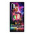 STAR TREK LOWER DECKS CARTOON Samsung Galaxy Note 10 Plus Case