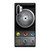 STAR TREK PROPERTY COMMUNICATOR Samsung Galaxy Note 10 Plus Case