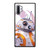 STAR WARS BB8 ROBOTS Samsung Galaxy Note 10 Plus Case