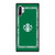 STARBUCKS COFFEE BADGE Samsung Galaxy Note 10 Plus Case