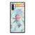 STEVEN UNIVERSE CARTOON FLY Samsung Galaxy Note 10 Plus Case