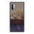 STRANGER THINGS CARTOON Samsung Galaxy Note 10 Plus Case