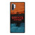STRANGER THINGS POSTER Samsung Galaxy Note 10 Plus Case STRANGER THINGS POSTER Samsung Galaxy Note 10 Plus Case