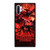 STRANGER THINGS VILLAIN VECNA DEMOGORGON Samsung Galaxy Note 10 Plus Case