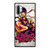 STREET FIGHTER GAME 2 Samsung Galaxy Note 10 Plus Case
