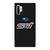 SUBARU STI CARBON Samsung Galaxy Note 10 Plus Case