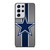 DALLAS COWBOYS STAR LOGO Samsung Galaxy S21 Ultra Case