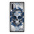 SUGAR SKULL TATTOO Samsung Galaxy Note 10 Plus Case