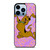 SCOOBY DOO DOG iPhone 13 Pro Max Case SCOOBY DOO DOG iPhone 13 Pro Max Case