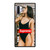 SUPREME LOGO SUMMER DRINKING Samsung Galaxy Note 10 Plus Case SUPREME LOGO SUMMER DRINKING Samsung Galaxy Note 10 Plus Case