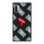 SUPREME MONEY GUN Samsung Galaxy Note 10 Plus Case