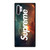 SUPREME SPACE ART 2 Samsung Galaxy Note 10 Plus Case