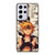 DEADLY 7 SINS KING MELIODAS Samsung Galaxy S21 Ultra Case