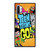 TEEN TITANS GO MOVIES Samsung Galaxy Note 10 Plus Case