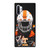 TENNESSEE VOLS VOULUNTEERS FOOTBAL Samsung Galaxy Note 10 Plus Case