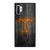 TENNESSEE VOLUNTEERS WOODEN LOGO Samsung Galaxy Note 10 Plus Case