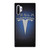 TESLA METAL LOGO Samsung Galaxy Note 10 Plus Case TESLA METAL LOGO Samsung Galaxy Note 10 Plus Case