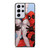 DEADPOOL HARLEY QUINN 2 Samsung Galaxy S21 Ultra Case