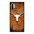 TEXAS LONGHORNS FOOTBALL 2 Samsung Galaxy Note 10 Plus Case