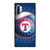 TEXAS RANGERS BASEBALL Samsung Galaxy Note 10 Plus Case