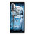 THE CORPSE BRIDE CARTOON Samsung Galaxy Note 10 Plus Case