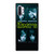 THE DOORS LOGO Samsung Galaxy Note 10 Plus Case THE DOORS LOGO Samsung Galaxy Note 10 Plus Case