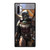 THE MANDALORIAN AND BABY YODA Samsung Galaxy Note 10 Plus Case