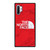 THE NORTH FACE MARBLE Samsung Galaxy Note 10 Plus Case