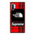 THE NORTH FACE SUPREME 2 Samsung Galaxy Note 10 Plus Case