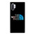 THE NORTH FACE SYMBOL Samsung Galaxy Note 10 Plus Case