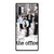 THE OFFICE TV SHOW Samsung Galaxy Note 10 Plus Case