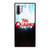 THE QUARRY GAMES LOGO Samsung Galaxy Note 10 Plus Case