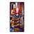 THUNDERCATS ART Samsung Galaxy Note 10 Plus Case