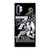 TIM ANDERSON CHICAGO WHITE SOX MLB Samsung Galaxy Note 10 Plus Case