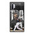 TIM ANDERSON CHICAGO WHITE SOX Samsung Galaxy Note 10 Plus Case