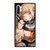 TOGA MY HERO ACADEMIA Samsung Galaxy Note 10 Plus Case