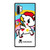 TOKIDOKI UNICORN CUTE Samsung Galaxy Note 10 Plus Case