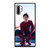 TOM HOLLAND SPIDERMAN MARVEL Samsung Galaxy Note 10 Plus Case
